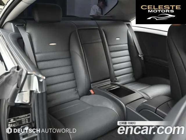 MERCEDES AMG CL-Classe C216 CL63 AMG 2012 — photo 12 sur 26