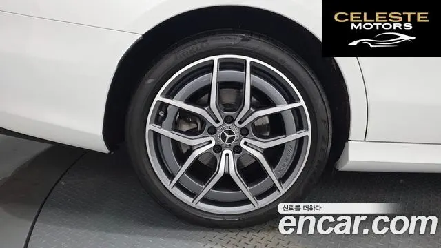 MERCEDES AMG E-Classe W213 E220d 4MATIC AMG Line 2023 — photo 6 sur 34