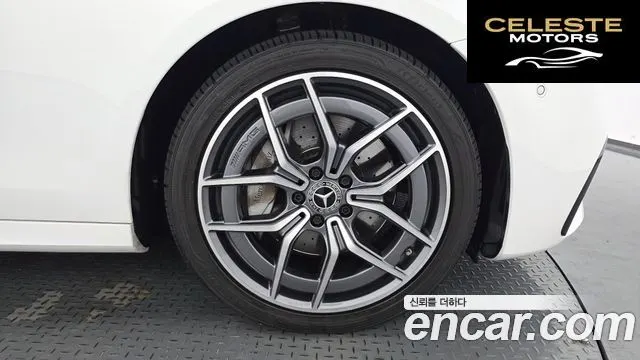 MERCEDES AMG E-Classe W213 E220d 4MATIC AMG Line 2023 — photo 4 sur 34