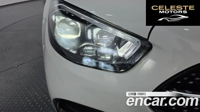 MERCEDES AMG E-Classe W213 E220d 4MATIC AMG Line 2023 — photo 7 sur 34