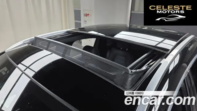 MERCEDES AMG EQA H243 EQA250 AMG Line 2023 — photo 19 sur 20