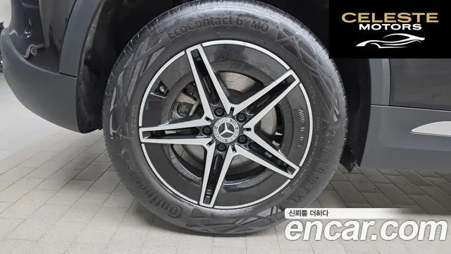 MERCEDES AMG EQA H243 EQA250 AMG Line 2023 — photo 5 sur 20