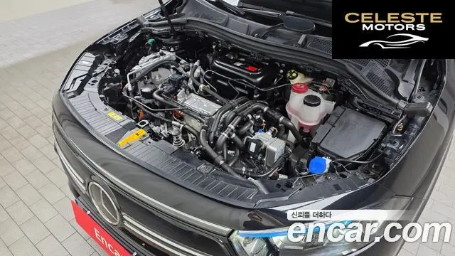 MERCEDES AMG EQA H243 EQA250 AMG Line 2023 — photo 6 sur 20