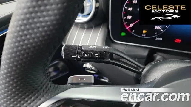 MERCEDES AMG GLC-Classe X254 GLC300 4MATIC AMG Line 2025 — photo 30 sur 35