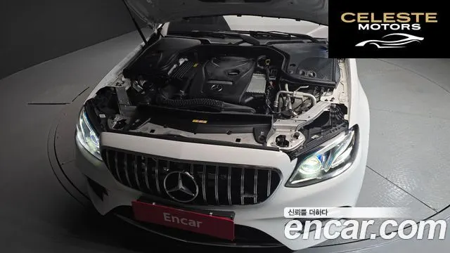 MERCEDES AMG E-Classe W213 E300 AMG Line 2018 — photo 6 sur 20