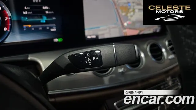 MERCEDES AMG E-Classe W213 E300 AMG Line 2018 — photo 9 sur 20