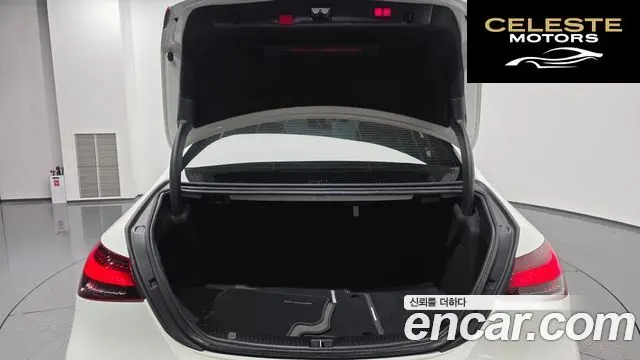 MERCEDES AMG E-Classe W213 E350 4MATIC AMG Line 2022 — photo 25 sur 35