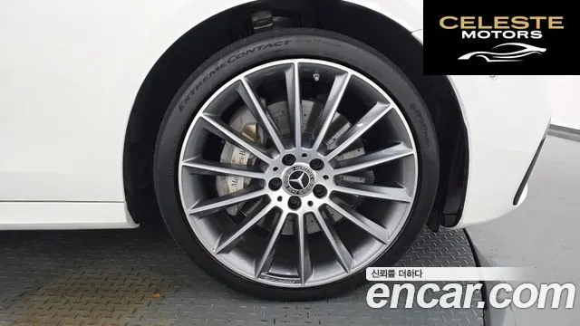 MERCEDES AMG E-Classe W213 E350 4MATIC AMG Line 2022 — photo 4 sur 35
