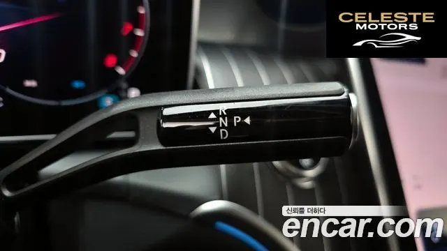MERCEDES AMG GLC-Classe X254 GLC300 4MATIC AMG Line 2026 — photo 12 sur 30