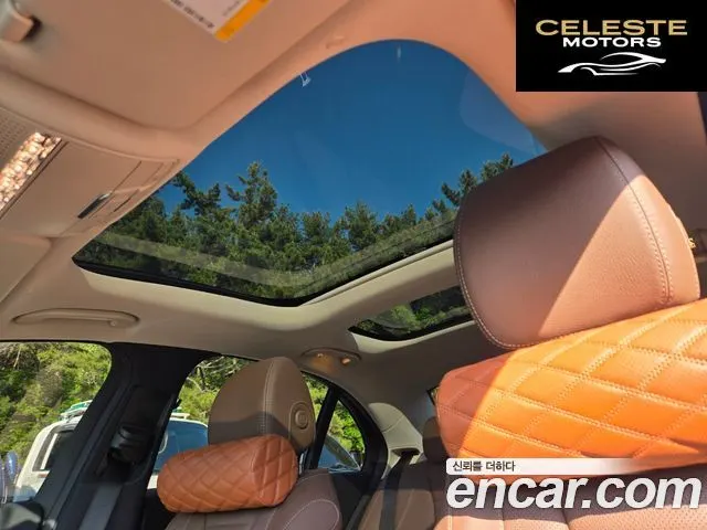 MERCEDES AMG E-Classe W213 E300 4MATIC AMG Line 2020 — photo 14 sur 26