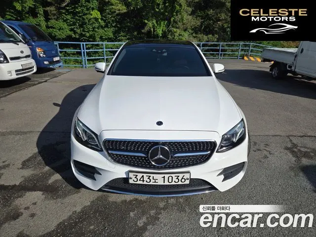 MERCEDES AMG E-Classe W213 E300 4MATIC AMG Line 2020 — photo 3 sur 26