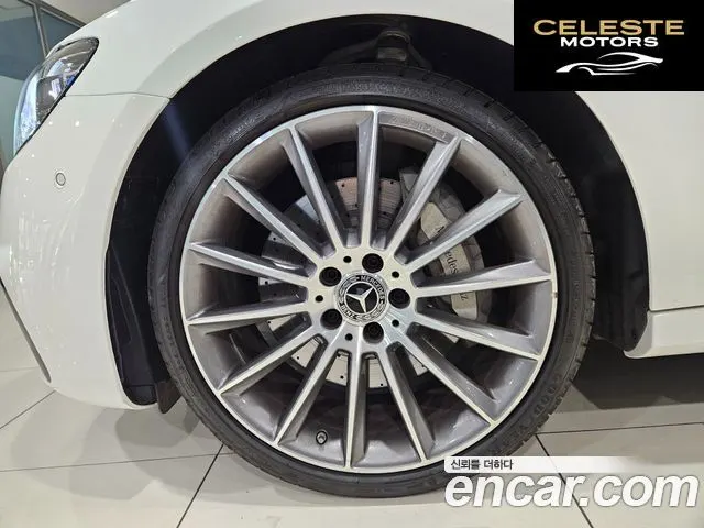 MERCEDES AMG E-Classe W213 E350 4MATIC AMG Line 2022 — photo 5 sur 26