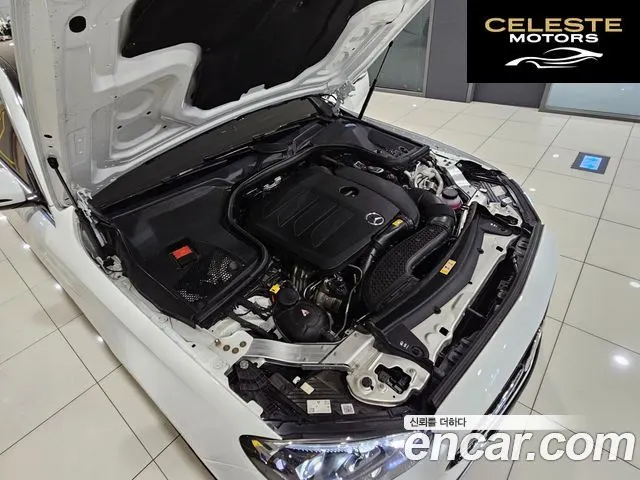 MERCEDES AMG E-Classe W213 E350 4MATIC AMG Line 2022 — photo 6 sur 26