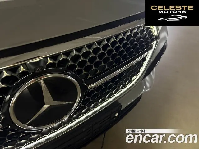 MERCEDES AMG E-Classe W214 E300 4MATIC AMG Line 2026 — photo 8 sur 21