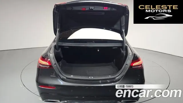 MERCEDES AMG E-Classe W213 E350 4MATIC AMG Line 2021 — photo 34 sur 36