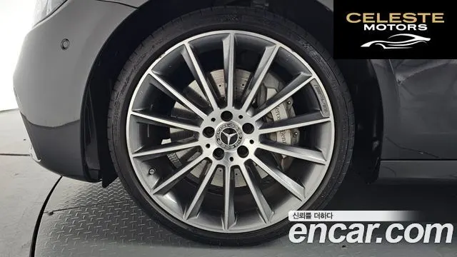 MERCEDES AMG E-Classe W213 E350 4MATIC AMG Line 2021 — photo 4 sur 36