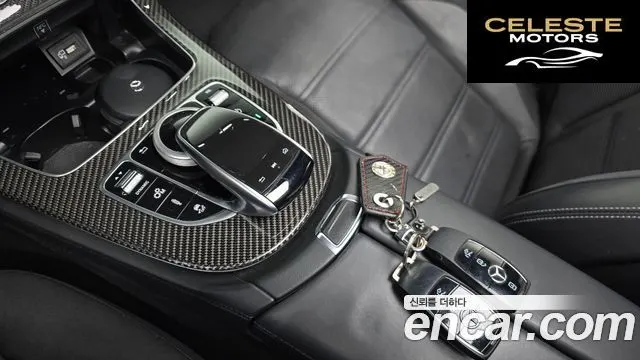 MERCEDES AMG E-Classe W213 E63 AMG 4MATIC+ 2019 — photo 22 sur 32