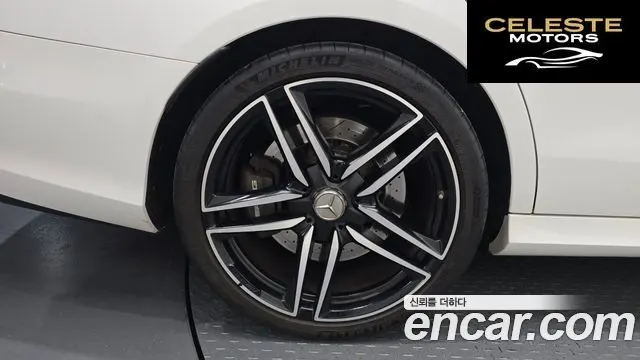 MERCEDES AMG E-Classe W213 E63 AMG 4MATIC+ 2019 — photo 4 sur 32