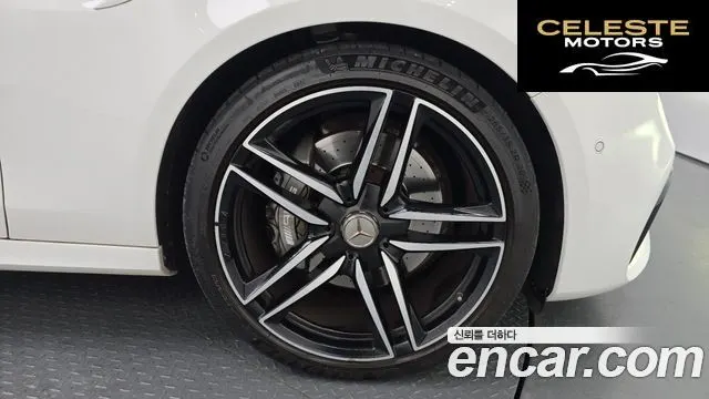 MERCEDES AMG E-Classe W213 E63 AMG 4MATIC+ 2019 — photo 6 sur 32