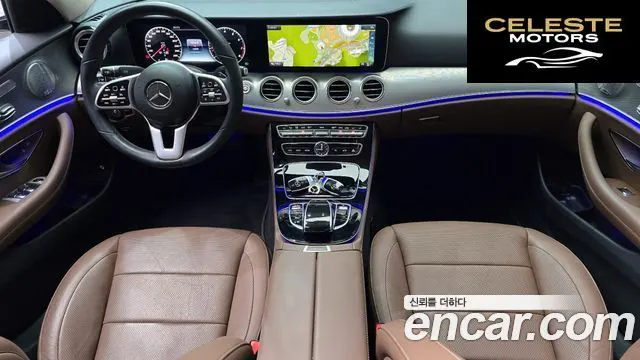 MERCEDES AMG E-Classe W213 E300 AMG Line 2019 — photo 10 sur 30