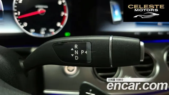 MERCEDES AMG E-Classe W213 E300 AMG Line 2019 — photo 12 sur 30