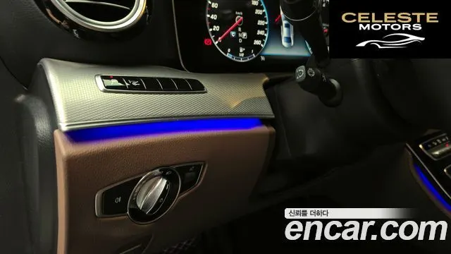 MERCEDES AMG E-Classe W213 E300 AMG Line 2019 — photo 24 sur 30