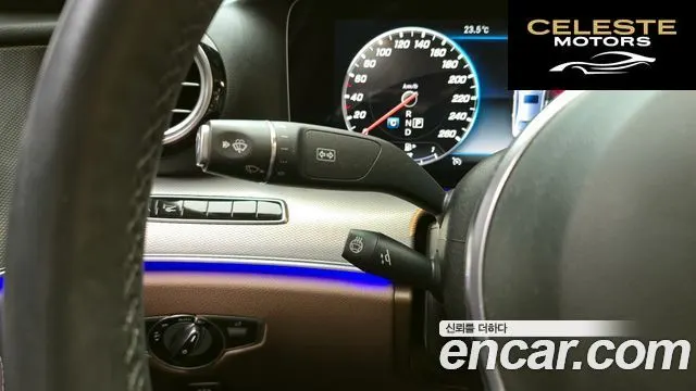 MERCEDES AMG E-Classe W213 E300 AMG Line 2019 — photo 25 sur 30
