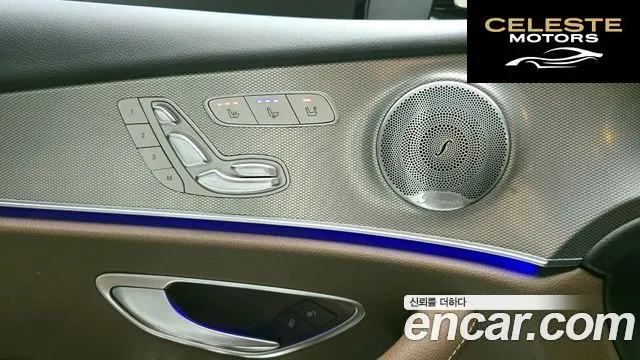 MERCEDES AMG E-Classe W213 E300 AMG Line 2019 — photo 26 sur 30