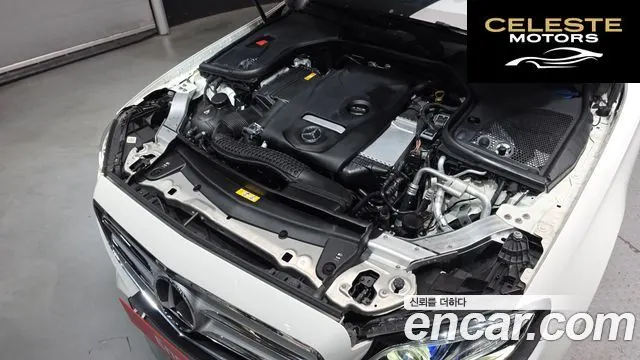 MERCEDES AMG E-Classe W213 E300 AMG Line 2019 — photo 6 sur 30