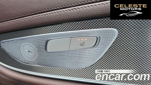 MERCEDES AMG CLS-Classe C257 CLS300d AMG Line 2020 — photo 24 sur 42