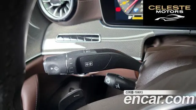 MERCEDES AMG CLS-Classe C257 CLS300d AMG Line 2020 — photo 31 sur 42