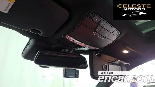 MERCEDES AMG C-Classe W205 C63 AMG Coupé 2018 — photo 31 sur 32