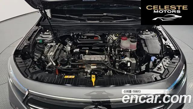 MERCEDES AMG EQB X243 EQB300 4MATIC AMG Line 2023 — photo 5 sur 42