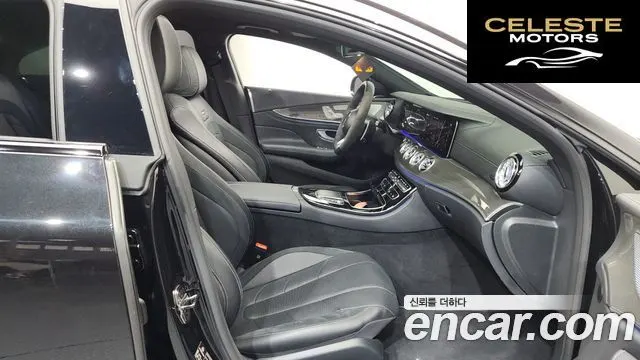 MERCEDES AMG CLS-Classe C257 AMG CLS53 4MATIC+ 2023 — photo 16 sur 38