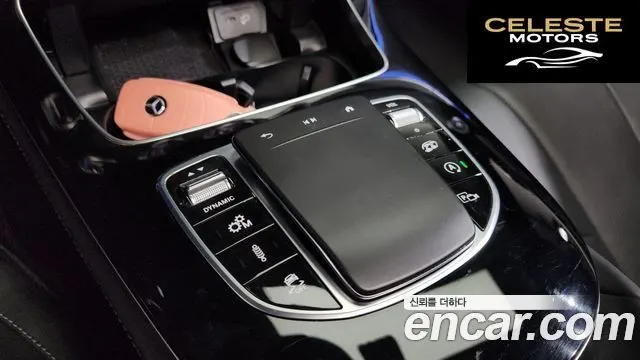 MERCEDES AMG CLS-Classe C257 AMG CLS53 4MATIC+ 2023 — photo 32 sur 38