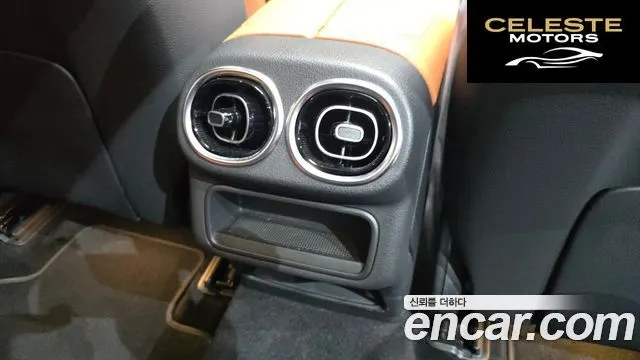 MERCEDES AMG GLC-Classe X254 GLC300 4MATIC AMG Line 2024 — photo 31 sur 35
