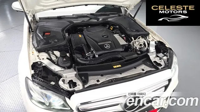 MERCEDES AMG E-Classe W213 E300 4MATIC AMG Line 2020 — photo 6 sur 20
