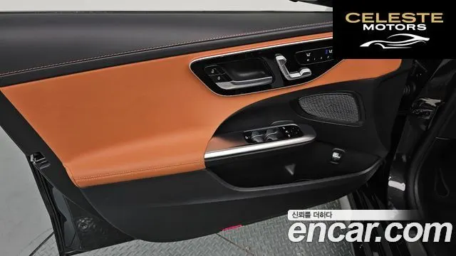 MERCEDES AMG C-Classe W206 C200 AMG Line 2025 — photo 14 sur 36