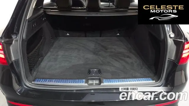 MERCEDES AMG GLC-Classe X253 GLC300 4MATIC AMG Line 2019 — photo 20 sur 20