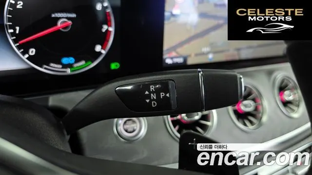 MERCEDES AMG CLS-Classe C257 CLS450 4MATIC AMG Line 2020 — photo 12 sur 33