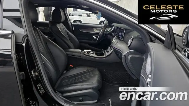 MERCEDES AMG CLS-Classe C257 CLS450 4MATIC AMG Line 2020 — photo 16 sur 33