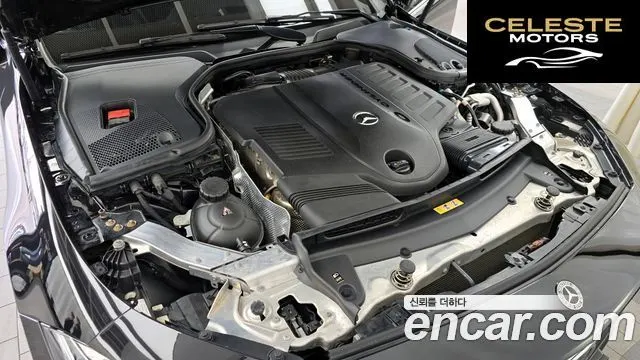 MERCEDES AMG CLS-Classe C257 CLS450 4MATIC AMG Line 2020 — photo 6 sur 33