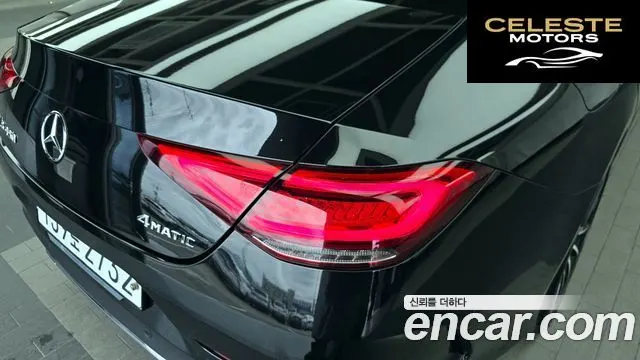 MERCEDES AMG CLS-Classe C257 CLS450 4MATIC AMG Line 2020 — photo 9 sur 33