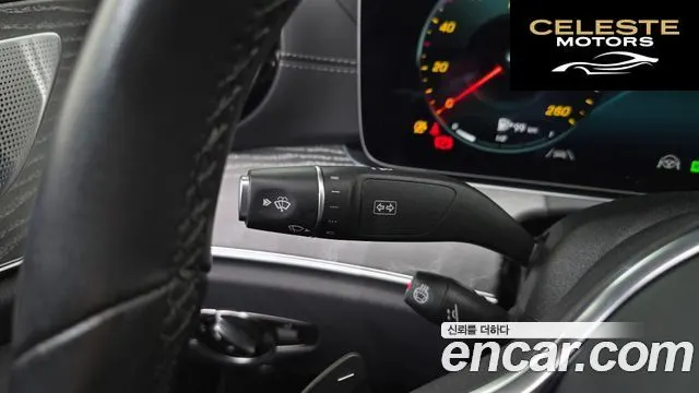 MERCEDES AMG CLS-Classe C257 CLS450 4MATIC AMG Line 2021 — photo 30 sur 38