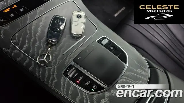 MERCEDES AMG CLS-Classe C257 CLS450 4MATIC AMG Line 2021 — photo 32 sur 38
