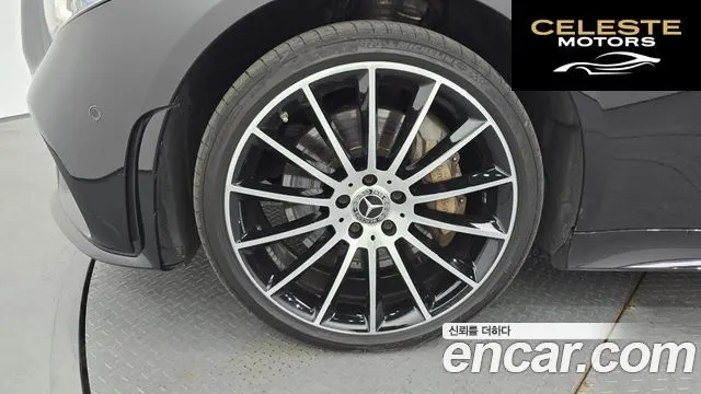 MERCEDES AMG CLS-Classe C257 CLS450 4MATIC AMG Line 2021 — photo 5 sur 38