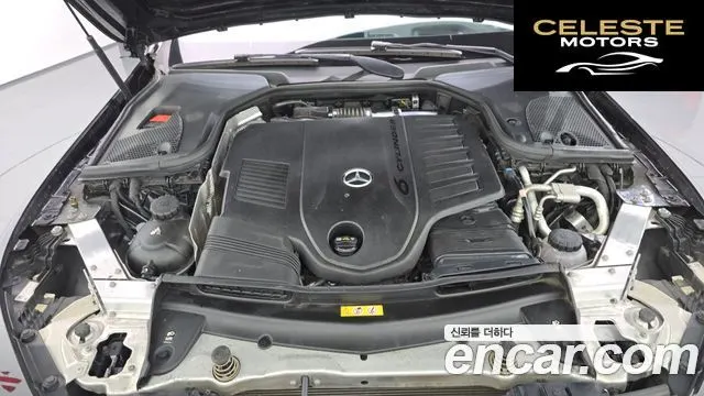 MERCEDES AMG CLS-Classe C257 CLS450 4MATIC AMG Line 2021 — photo 6 sur 38