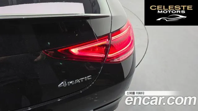 MERCEDES AMG CLS-Classe C257 CLS450 4MATIC AMG Line 2021 — photo 9 sur 38