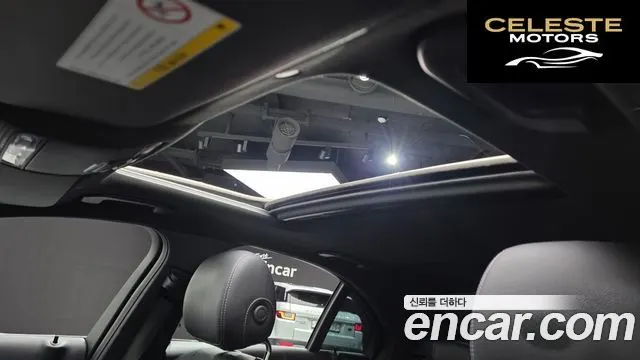 MERCEDES AMG C-Classe W205 C220 d 4MATIC AMG Line 2019 — photo 22 sur 35
