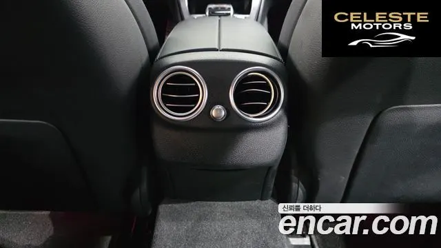 MERCEDES AMG C-Classe W205 C220 d 4MATIC AMG Line 2019 — photo 27 sur 35